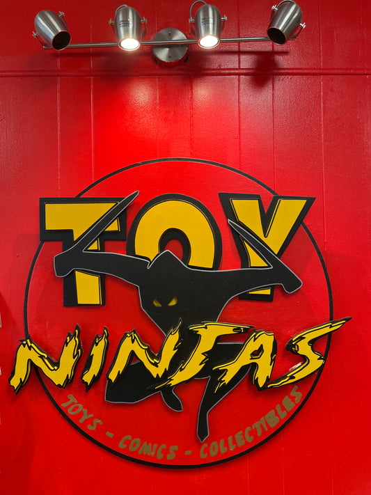 Toy Ninjas Gift Card